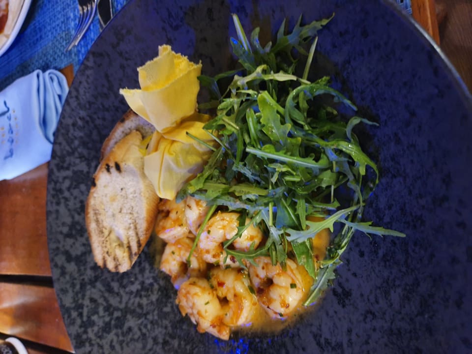 Gastro Anantara The Palm Dubai Resort