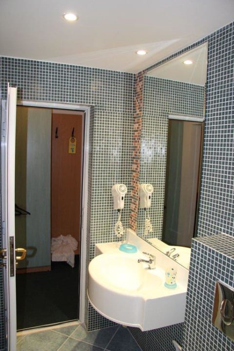 Bad (Hotel Rodopi) DAS Club Hotel Sunny Beach