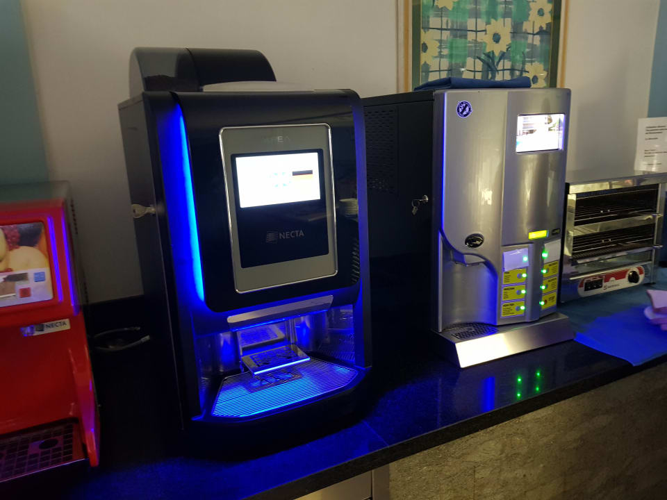 Gastro Servatur Alameda de Jandía