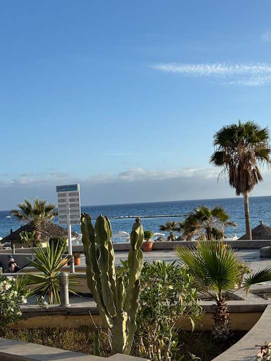 Strand LABRANDA Bahía y Villas Fañabé