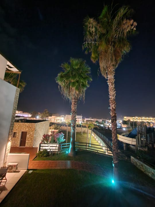 Ausblick The Costa Lindia Blue Star - Adults only