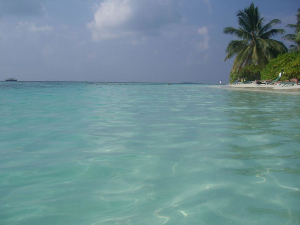 Hotel Bandos Island Resort Bandos Maldives