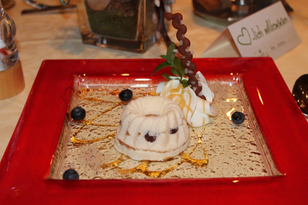 Eisreindling - ein Gedicht Wellnesshotel Eggerwirt