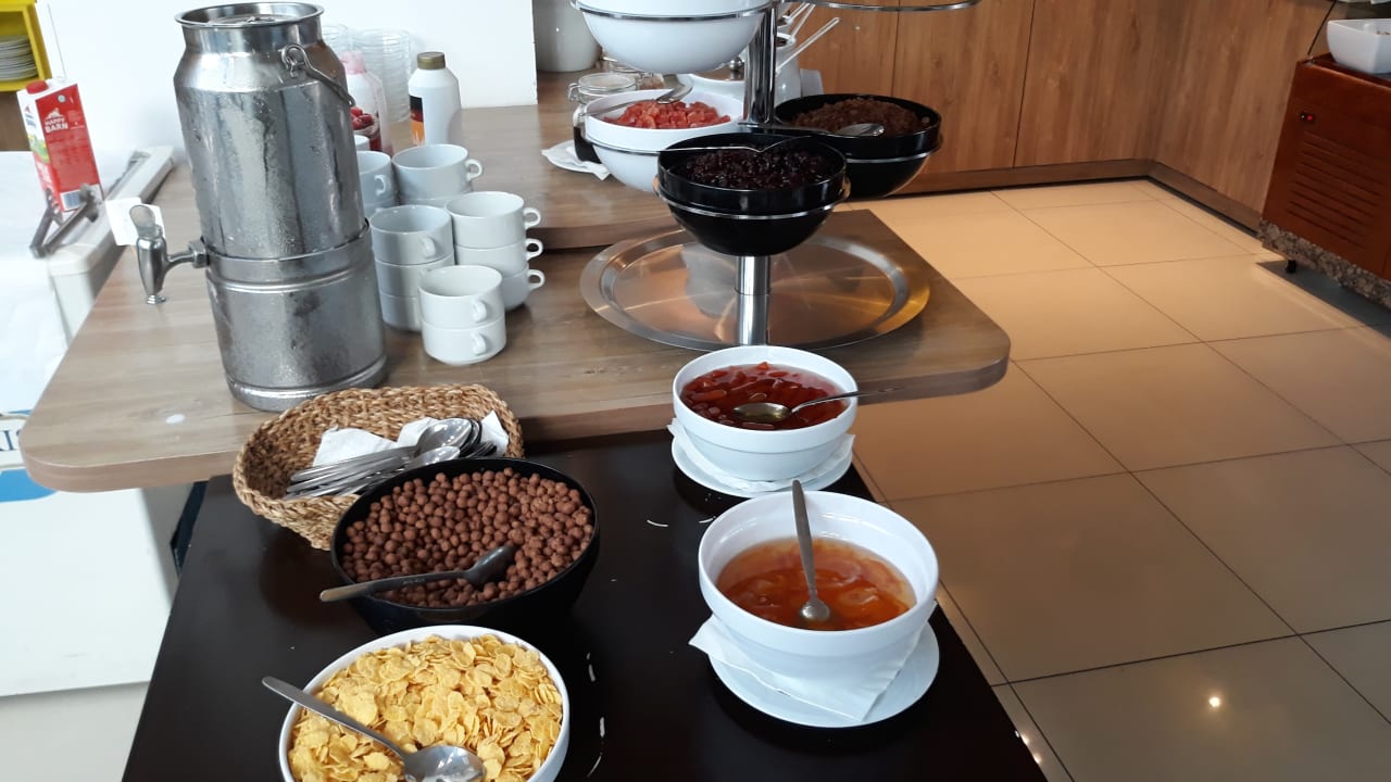 Gastro Hotel Meropi