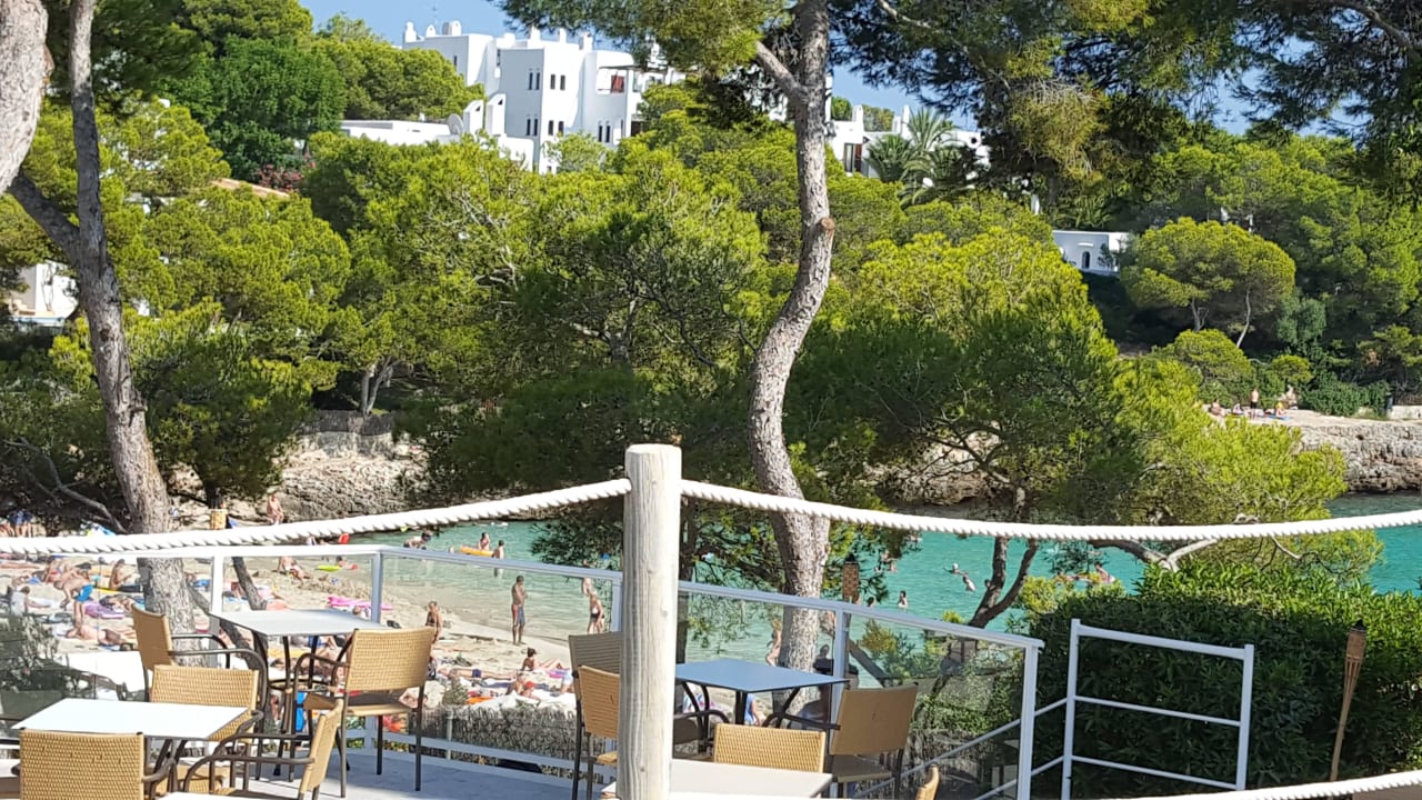 Meerblick Grupotel Rocador