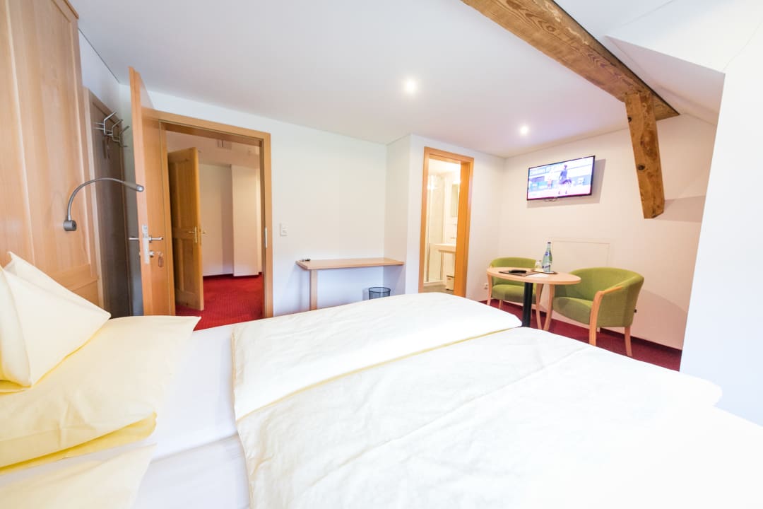 Zimmer Pension Zum Jäger