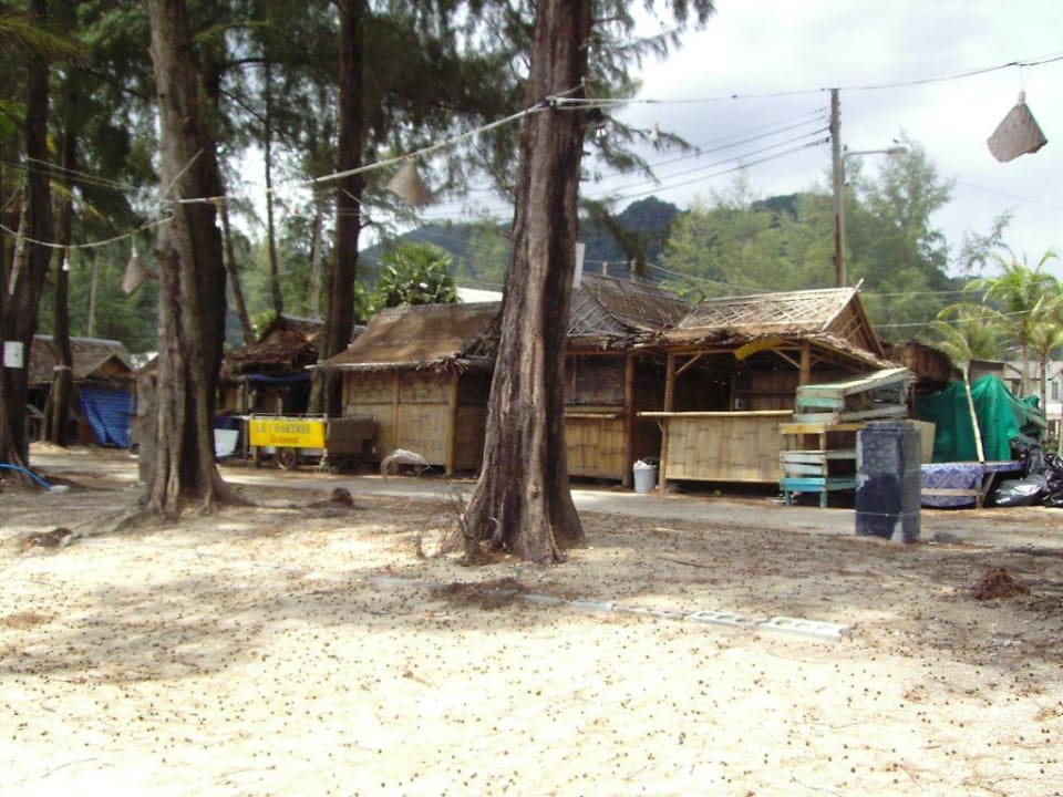 Strand Kamala Beach Sunprime Kamala Beach