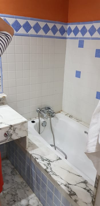 Zimmer BlueBay Beach Club