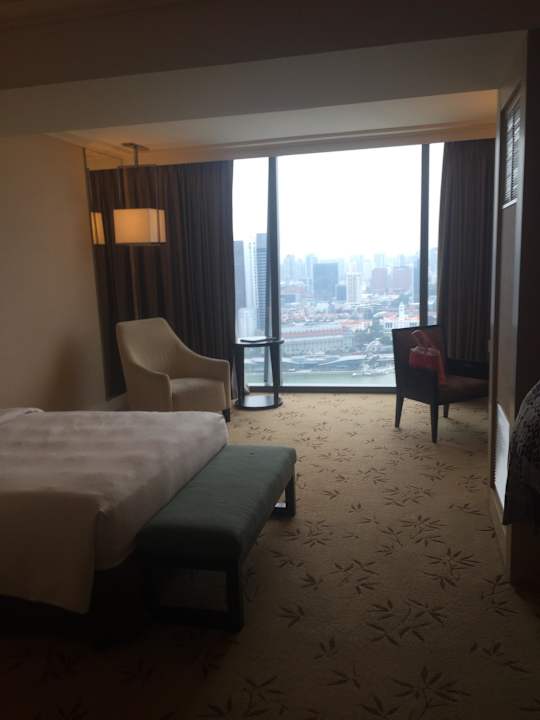 Zimmer Marina Bay Sands