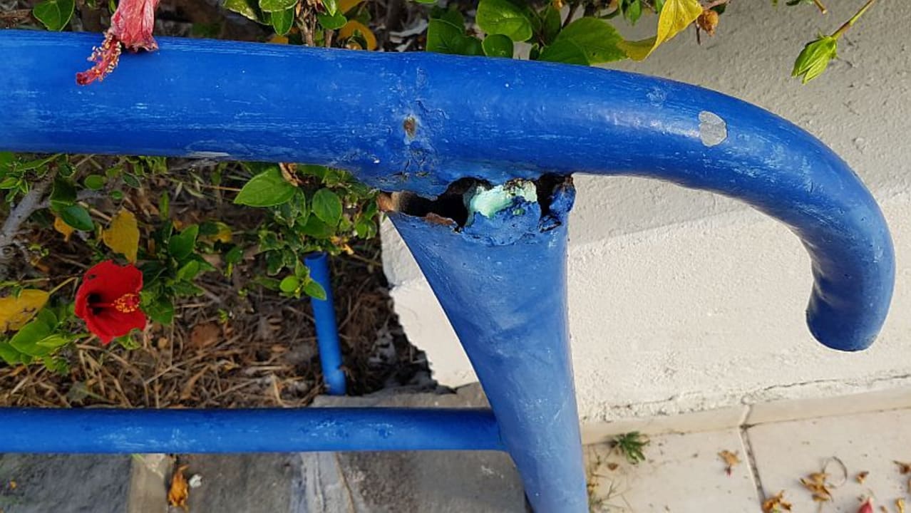 Sonstiges Kresten Palace Hotel