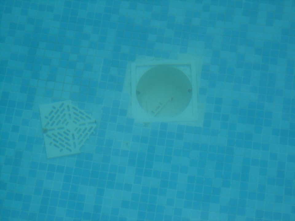 Vorsicht gefährlich! HVD Viva Club Hotel