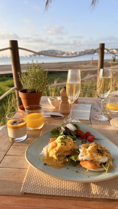 Gastro Nobu Hotel Ibiza Bay