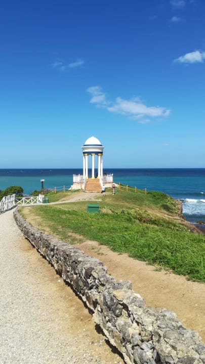 Strand Playabachata Hotel