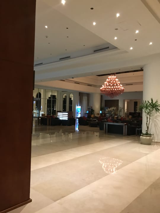 Sonstiges Cleopatra Luxury Resort Makadi Bay