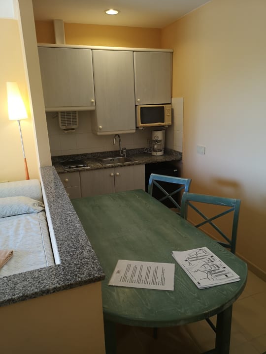 Zimmer SBH Costa Calma Beach Resort