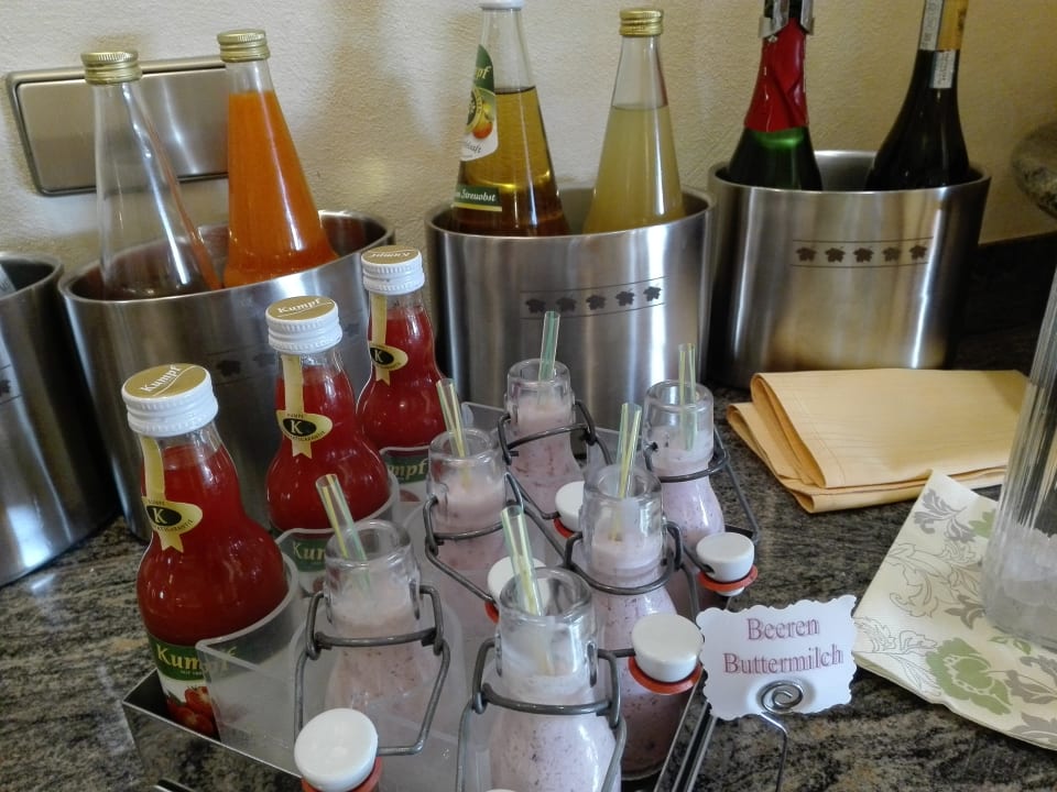 Restaurant Landhotel Talblick