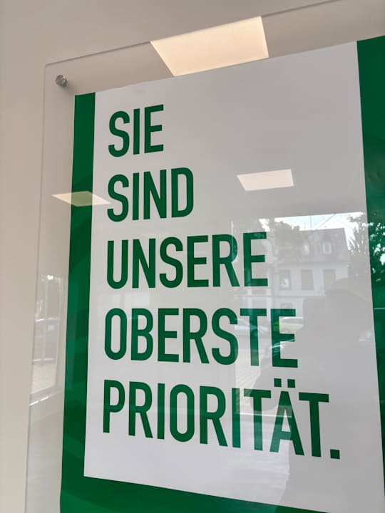 Ausblick Boutique Hotel Reschen