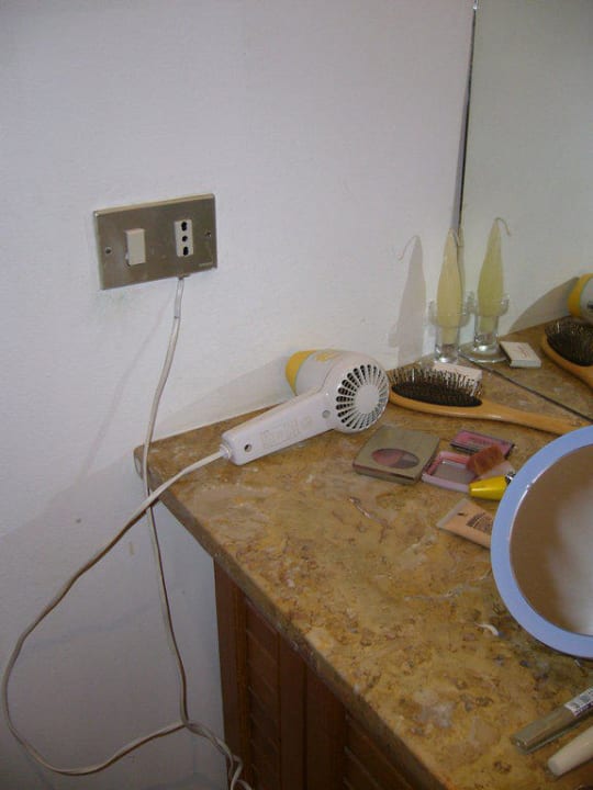 5-Sterne Ausstattung? Mövenpick Resort & Spa El Gouna