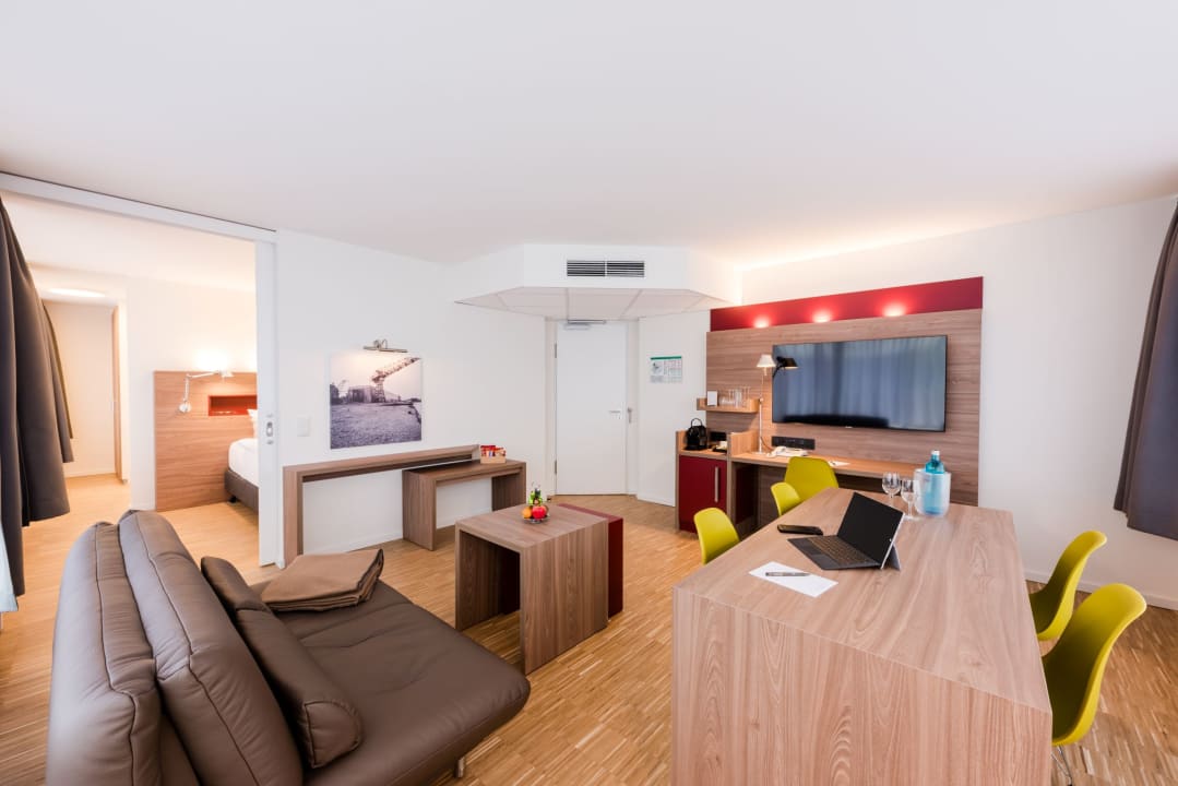 Zimmer Hotel Alte Werft Papenburg