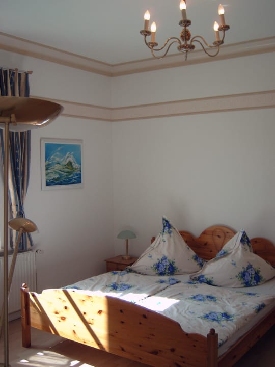 Zimmer Pension Villa Erika