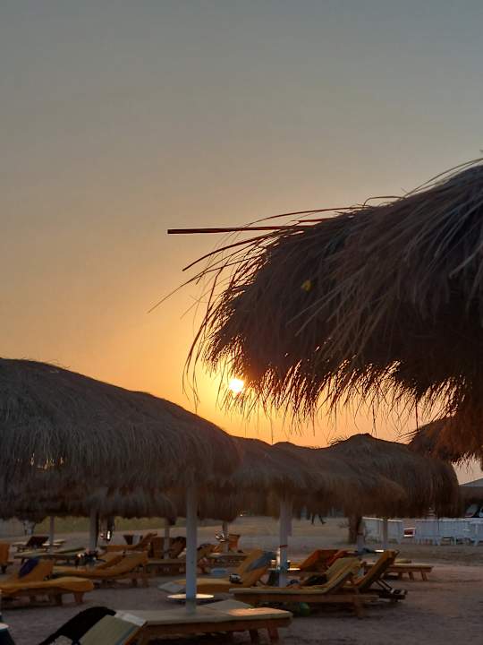 Strand Sentido Caribbean World Soma Bay