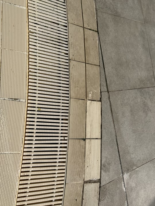 Pool Asteria Family Belek