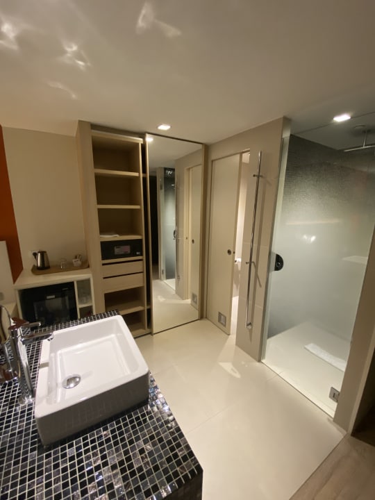 Zimmer Barceló Hamburg