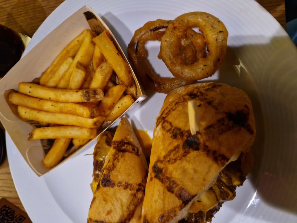 Gastro Sheraton Jumeirah Beach Resort