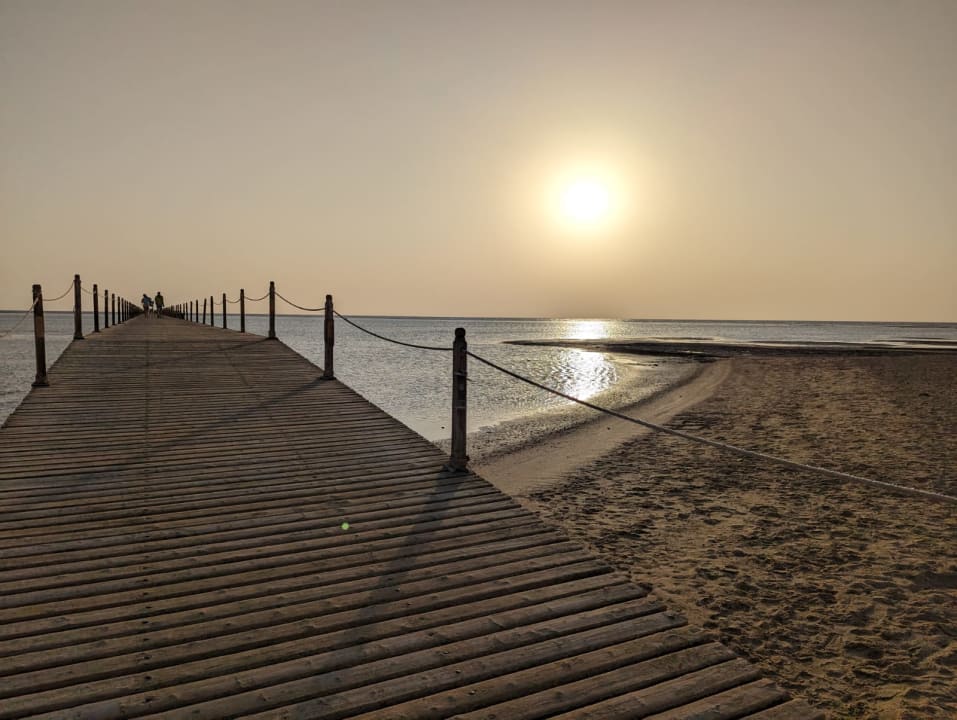 Strand Casa Mare Resort