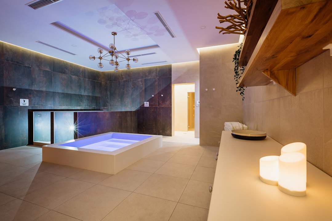 Sport & Freizeit Hotel Nautica