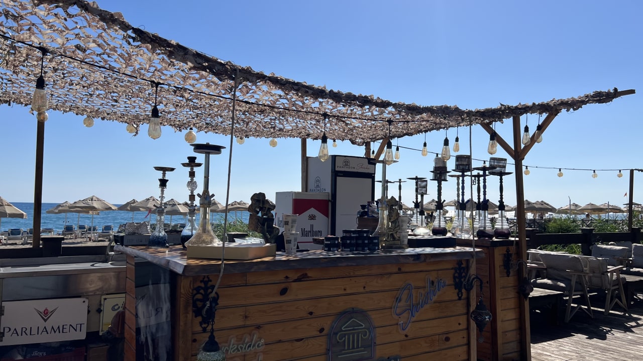 Gastro Sunrise Resort Hotel