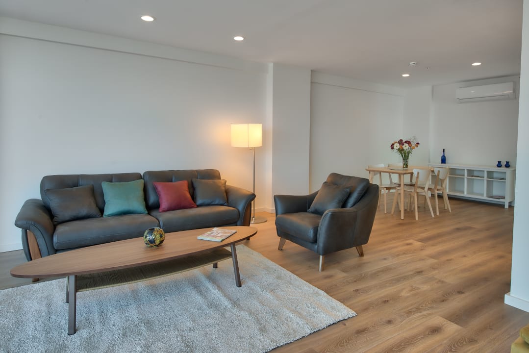 Zimmer Aparthotel Arkk Homes