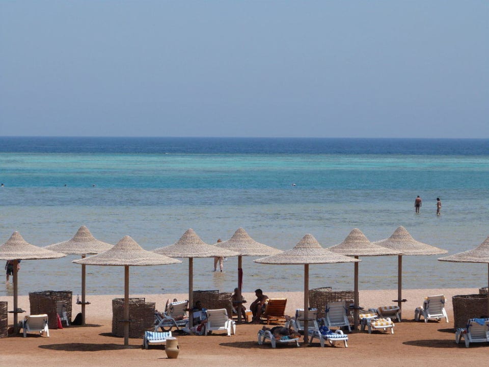 Strand Stella Beach Resort & Spa Makadi Bay