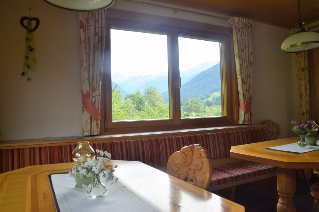 Sonstiges Frühstückspension Hannelore Willi