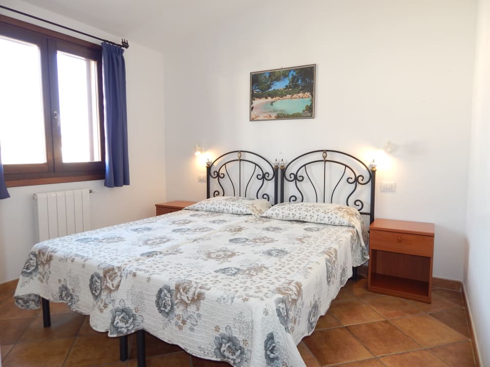Zimmer Residenza Sarra di Entu