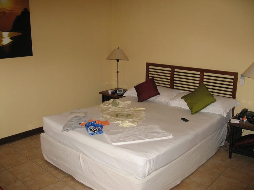 Innen Kuredu Island Resort & Spa