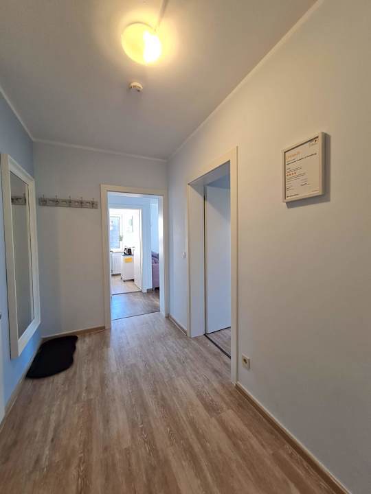 Zimmer Ferienwohnungen Landhaus Meran