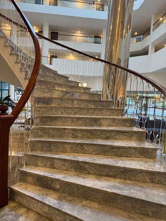 Lobby Alua Tenerife