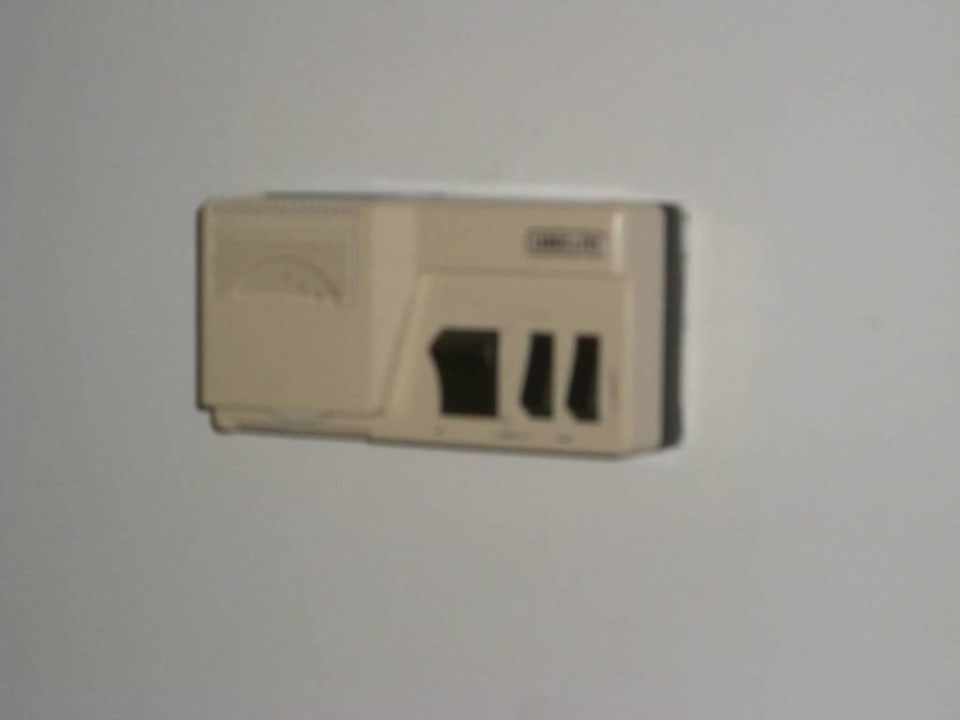 Kaputte Klimaanlage Asteria Family Resort Side