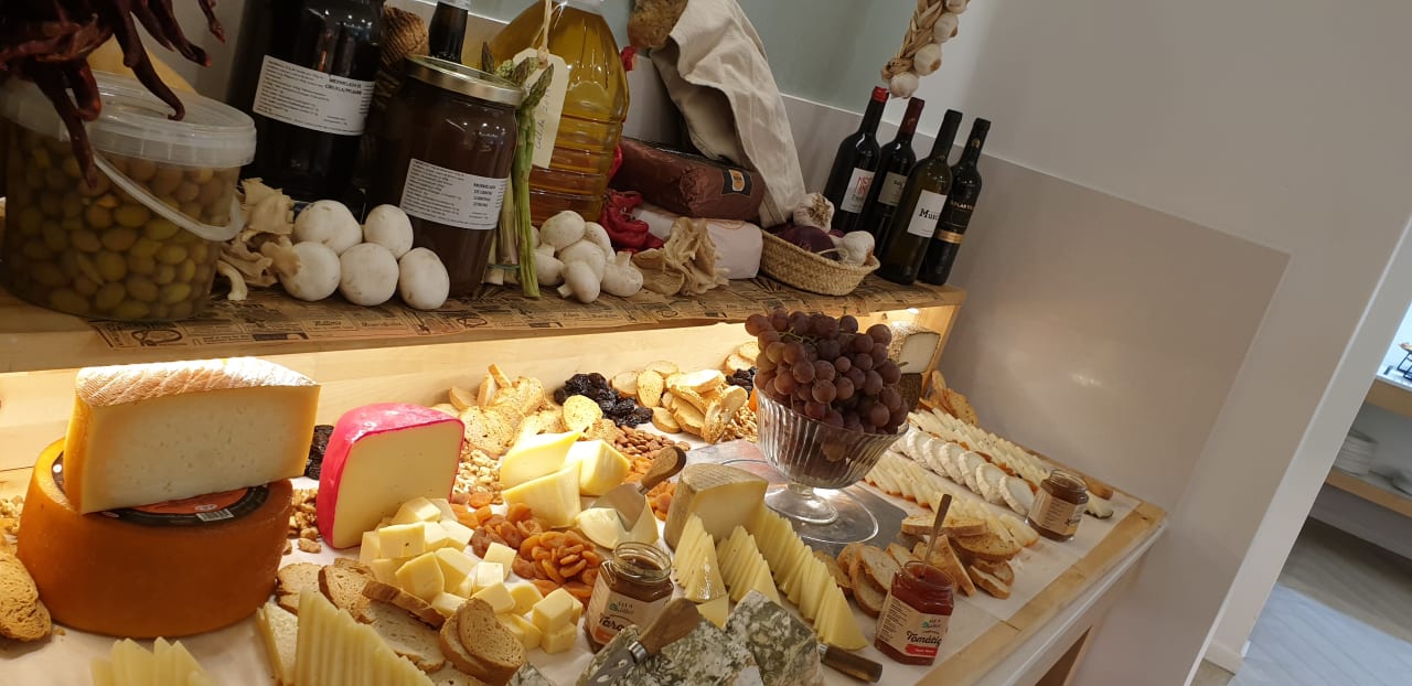 Gastro Myseahouse Flamingo - Adults only