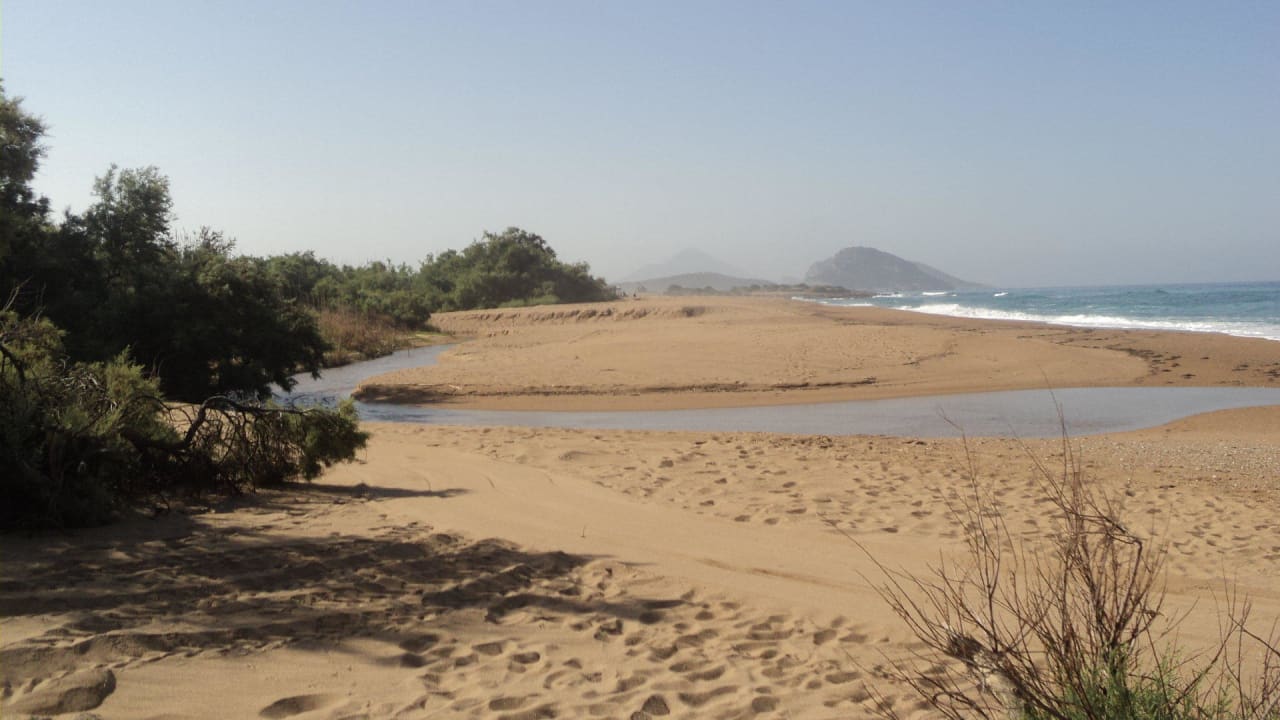 Costa Navarino The Westin Resort Costa Navarino