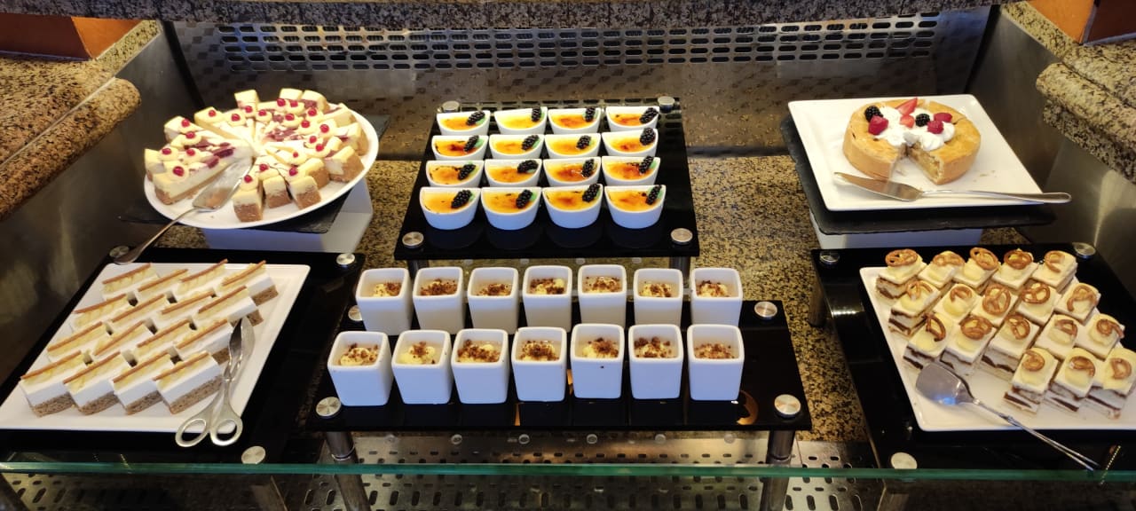 Gastro Sheraton Jumeirah Beach Resort