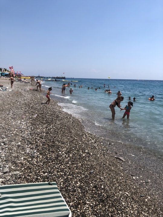 Strand Limak Limra Hotel & Resort