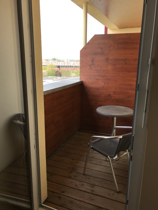 Zimmer Hotel Europa Kehl