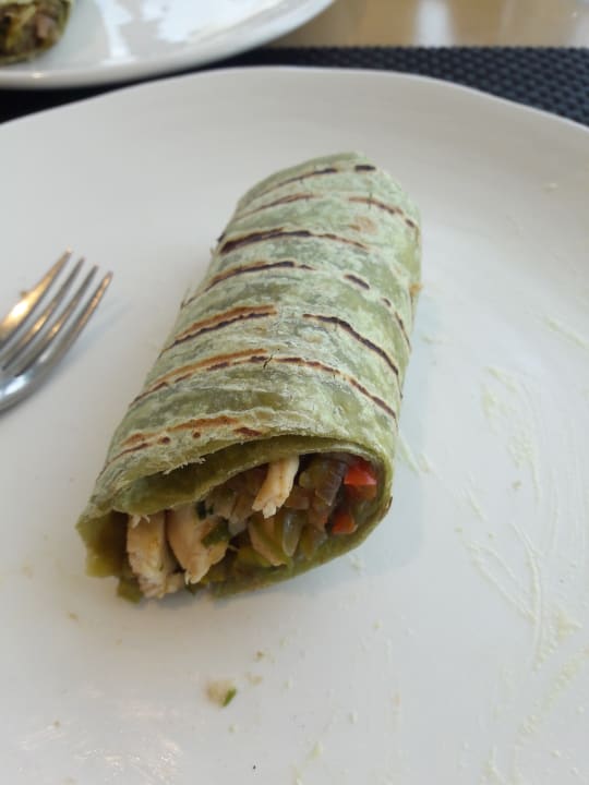 Gastro The Retreat Palm Dubai MGallery by Sofitel