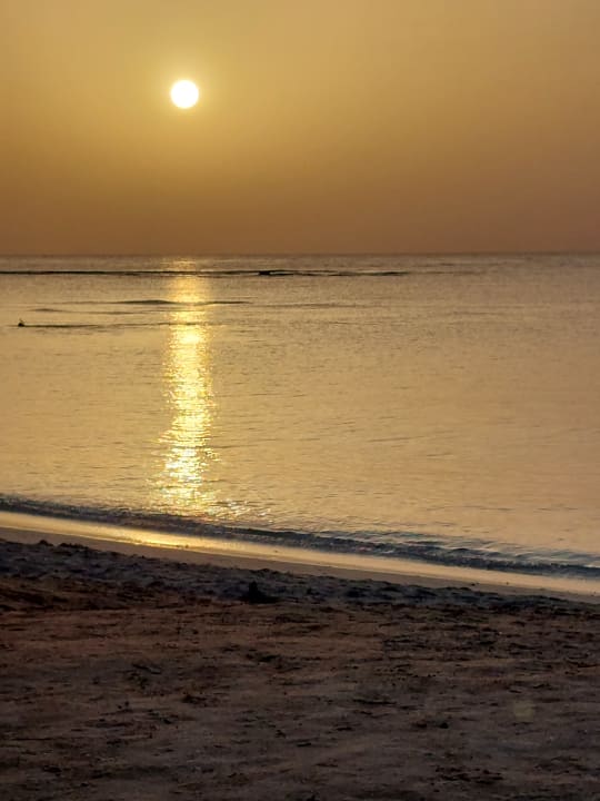 Strand Shams Alam Beach Resort