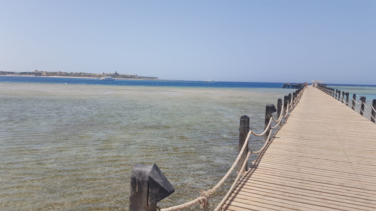 Strand Stella Beach Resort & Spa Makadi Bay