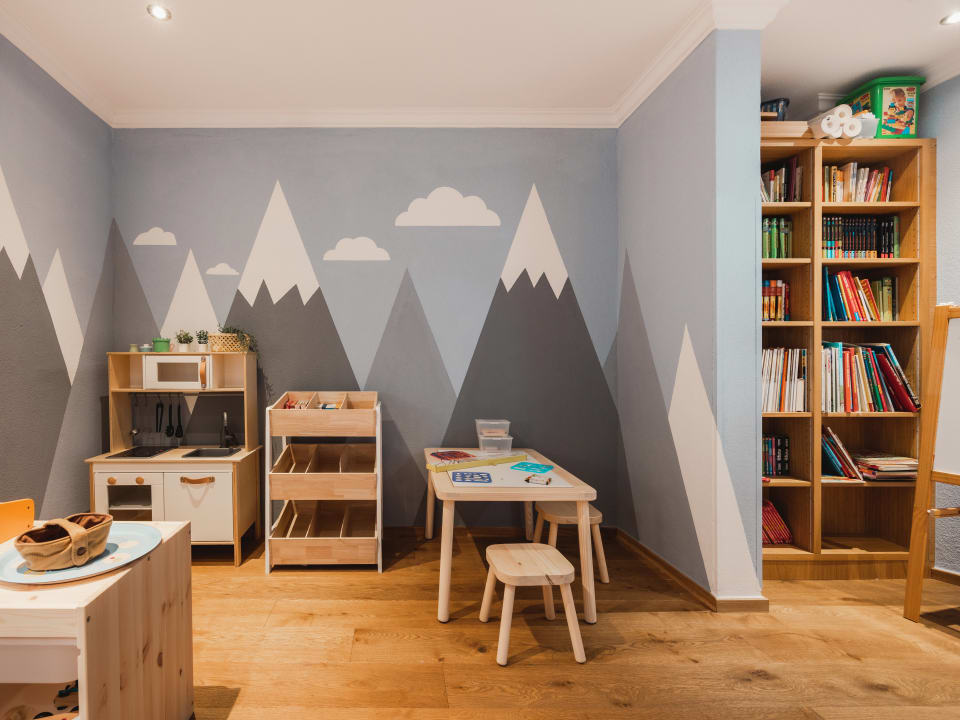 Sport & Freizeit alpina&more APARTMENTS | ZIMMER