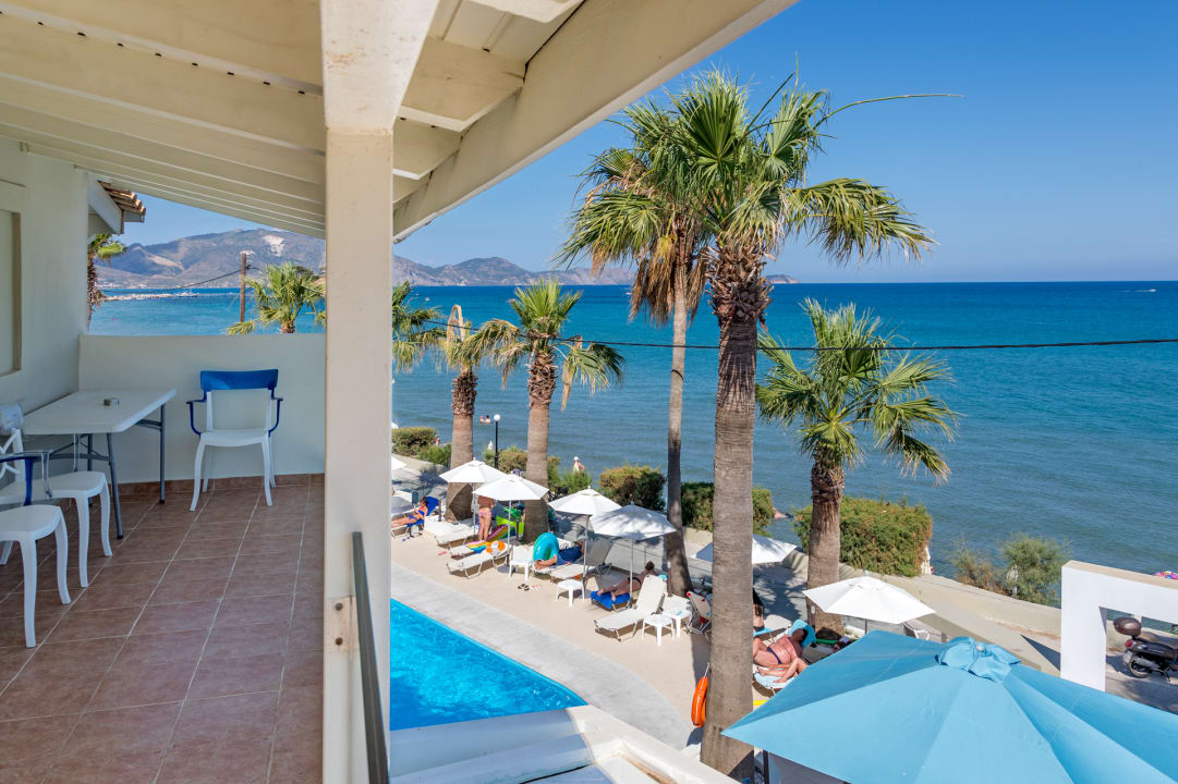 Ausblick Cameo Beach Resort