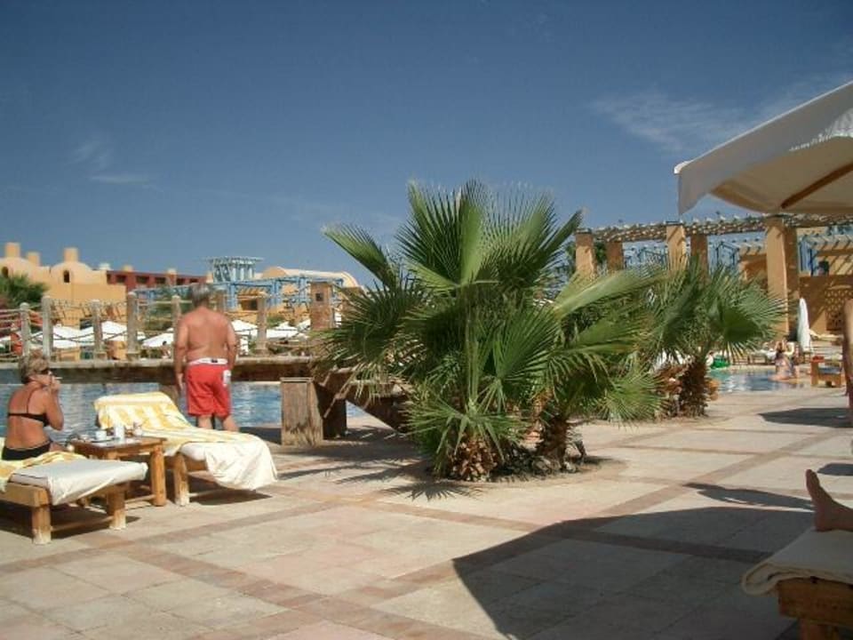 Hotel Sheraton Miramar Resort Sheraton Miramar Resort El Gouna